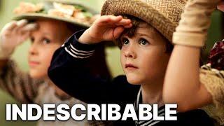 Indescribable | Historical Drama | Faith Film | Christian Family Movie