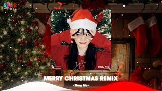 Top 10 Nhạc Giáng Sinh Remix Mới Nhất  Nhạc Noel Remix 2024 Hay Nhất - Merry Christmas Remix 2024