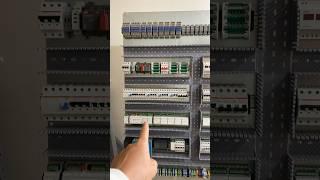 От составления проекта до сборки щита умного дома