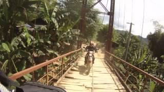 Vietnam Motorcycle Ride, A Docu-Journal