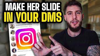 How To Attract Girls On Instagram (3x Your Dates!)