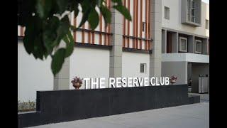 The Reserve Club - Luxury Clubhouse By Lodha | The Reserve By Lodha Belmondo