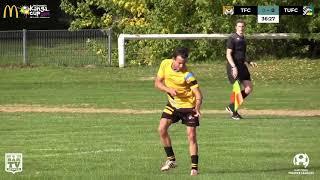 2019 NPL Capital Football - Round 1 | Tigers FC 3 - 0 Tuggeranong United