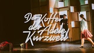 Next Liberty Jugendtheater GmbH: Trailer DER KOFFER DER ADELE KURZWEIL