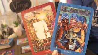 VIRGO: “I SERIOUSLY HOPE YOU HEAR THIS BEFORE IT HAPPENS, TO PREPARE”  JULY 2024 TAROT LOVE