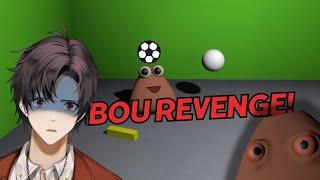 【LIVE GAMING】Pembalasan Dendam si POU!! | Bou's Revenge