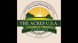 Revolutionizing Agriculture with Green Lightning: A Conversation with Travis Potter Ep. 36