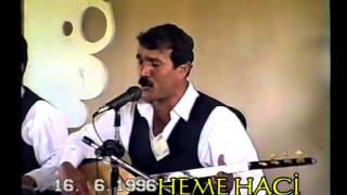 Heme Haci - Kani  Kani - 16.6.1996 (Nostalji)