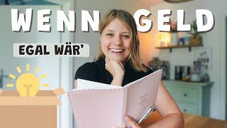 Deine berufliche Motivation erkennen • Gemeinsames Journaling