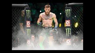 Conor "The Notorious" McGregor Highlights (HD) 2022