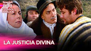 La Justicia Divina | Película Turca Doblaje Español - Hak Yolu