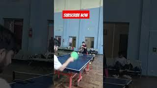 Different forhand drive #tabletennis #different #drive #pingpong #subscribe #shorts