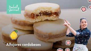 Alfajores cordobeses