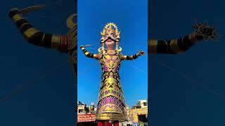 All Subash Nagar, Ravan, #2024 #ramleela #ravan