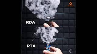 RDA or RTA