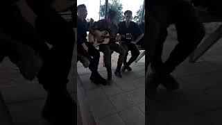 А в Башкирии вода(cover)