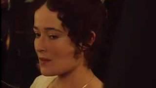 Pride and Prejudice: Mr Darcy's First Appearance