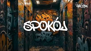 "Spokój" 90s OLD SCHOOL BOOM BAP BEAT HIP HOP INSTRUMENTAL