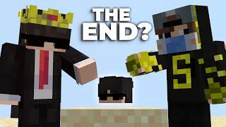 How This Player Head Started a War In this Minecraft SMP Ft. @YesSmartyPie