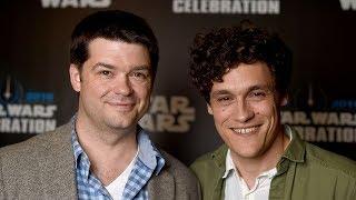 Han Solo spinoff loses directors