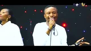 YOLELE - ALKA MBUMBA (NIGHT OF EXODUS LIVE PERFORMANCE)