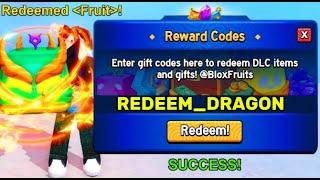 [FREE FRUIT CODES] *NEW CODES* All Working Codes in Blox Fruits 2024!