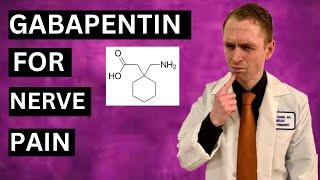 Neurologist Explains Gabapentin