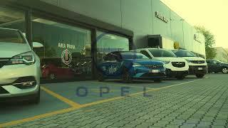 Punto Auto Ancona - Concessionaria ufficiale Opel