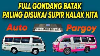 FULL GONDANG BATAK PALING DISUKAI SUPIR NONSTOP 1 JAM