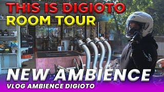 DIGIOTO ITU SEPERTI APA SIH? INI DIA JAWABANNYA | NEW AMBIENCE DIGIOTO