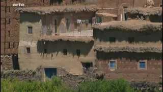 Aït Bouguemez, The High Atlas