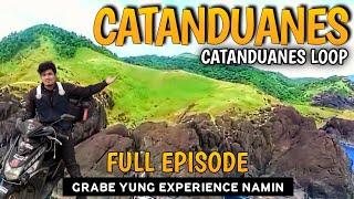 NASIRAAN, NATUMBA, NAPALABAN SA PUTIKAN, ECT - catanduanes loop full episode
