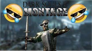 dark souls 3 montage