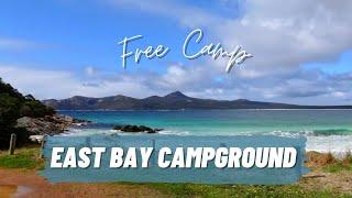 Free Camping Australia | Beach camping Albany, Western Australia | van life