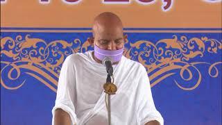 "Bhaktamar Stotra"  by Acharya Mahashraman Acharya Shri Mahashraman I Terapanth