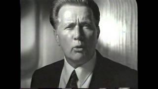 B'nai B'rith PSA with Martin Sheen