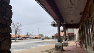 Company buys Osage Beach, Mo., outlet mall