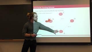 Advanced Lecture 5 - Assembly Planning