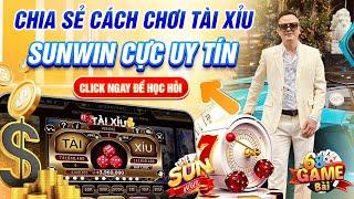 Link tải sunwin 2025 | tải sunwin 2025 - Chia sẻ cách chơi tài xỉu sunwin uy tín nhất hiện nay