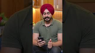 Sardar’s 9 Questions to Baani Sandhu | Sardar’s Take #shorts