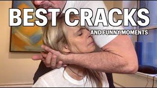 DR. DOUG WILLEN  BEST CRACKS & FUNNY MOMENTS 