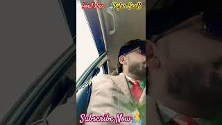 YouTuber Stylar Saab || Going To Marriage Party In Abohar || YouTube Stylar Saab |#shorts #stylar