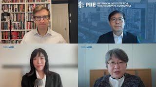 NIKKEI FORUM | UNTOLD STORY OF CHIP WAR - Global Tech Supply Chains Under A New US President