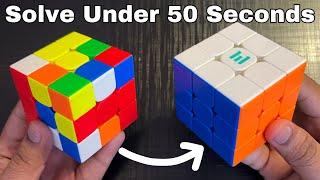 How to Solve a Rubik’s Cube “Hindi Urdu” Easiest Method Ever