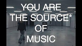 2024 SOURCE MUSIC GLOBAL AUDITION