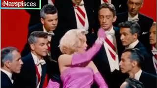 Narspisces Monroe 