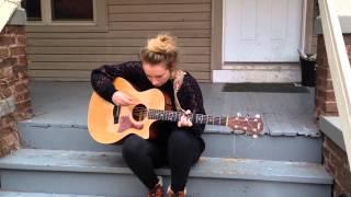 Hollaback Girl - Cover Katie Lafond