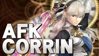 AFK CORRIN