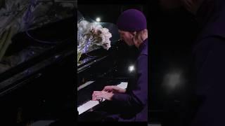WALTZ OF THE RAIN / Monk Abel