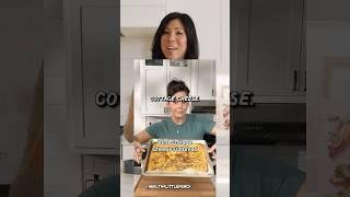 Testing Cottage Cheese “Bread” from tiktok!